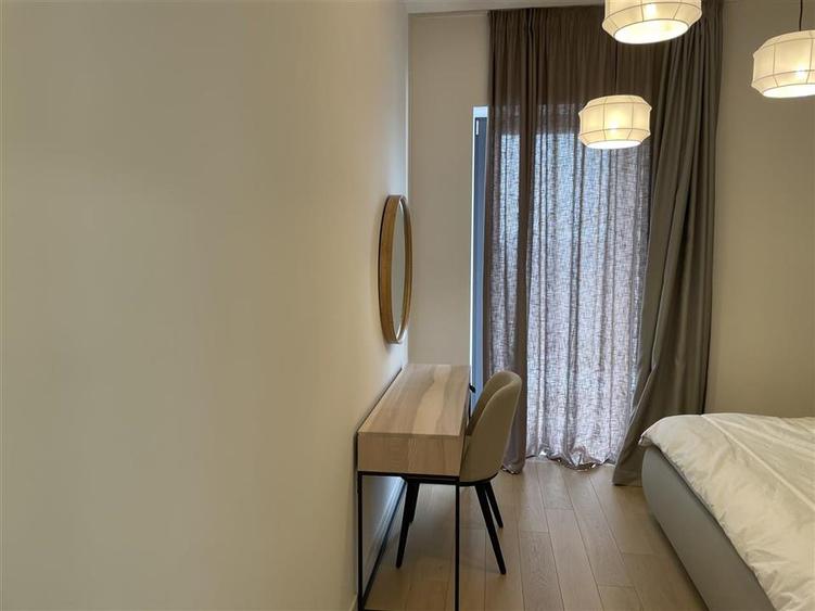 Luxury 3 Rooms Apartment|Herastrau| Underground parking - 6