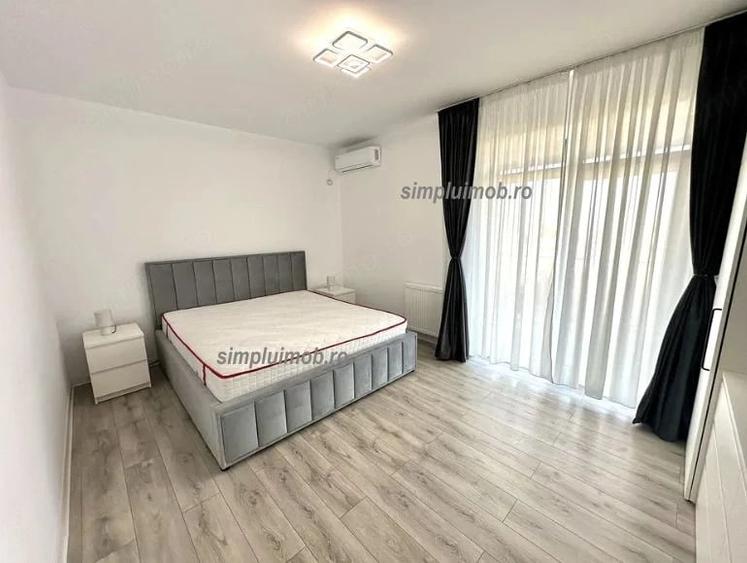 3 Camere Complex Nou Parcare Disponibila - 5
