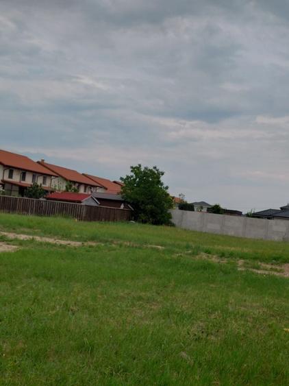Spațiu comercial, în Moșnița Nouă