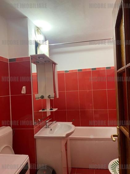  Apartament 2 camere - Freidorf - etaj 1 - mobilat si utilat - 300 euro  - 2