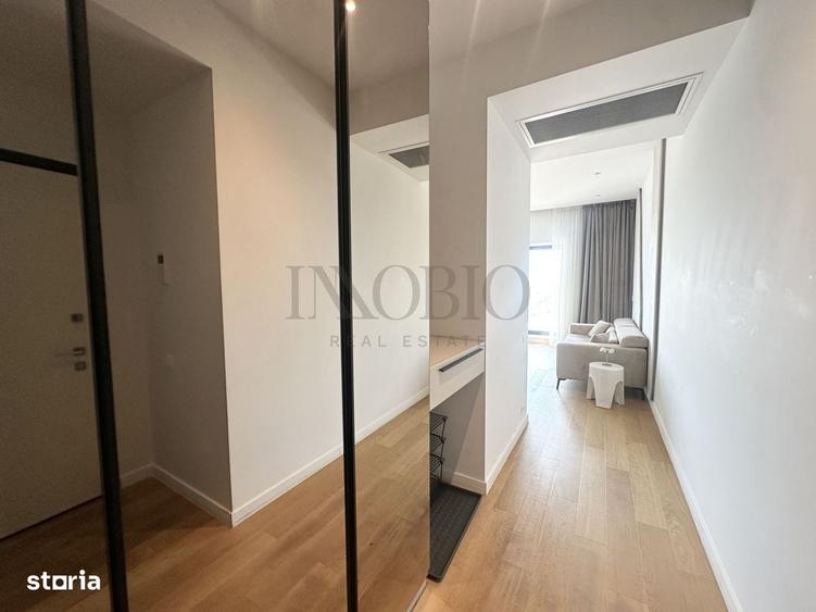 Apartament 2 Camere | One Verdi | Loc de Parcare - 4