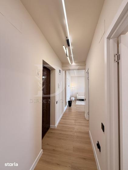 Apartament la cheie / Zona Eroilor - 9