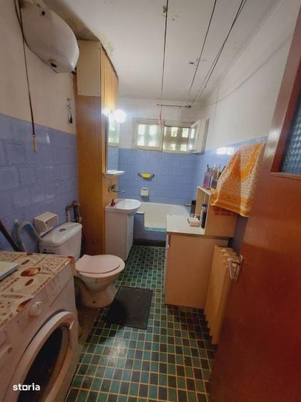 Apartament cu 4 camere în Mănăștur