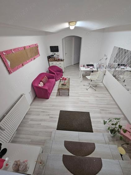 Spațiu comercial, de 96 mp, în Iosefin