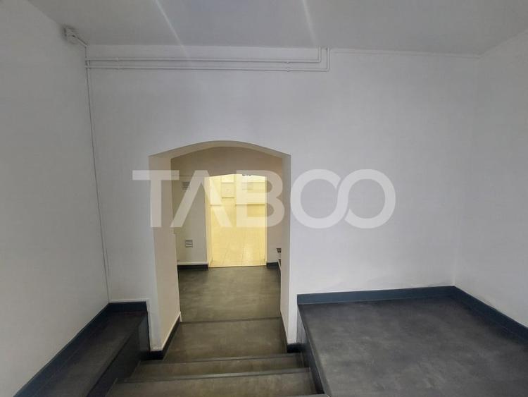 Spațiu comercial, de 94 mp, în Central