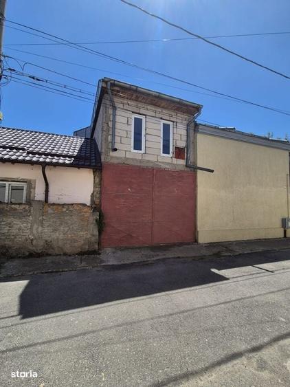 Spațiu comercial, de 224 mp, în Central