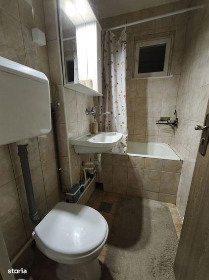 Apartament cu 2 camere decomandat în Dâmbu Pietros