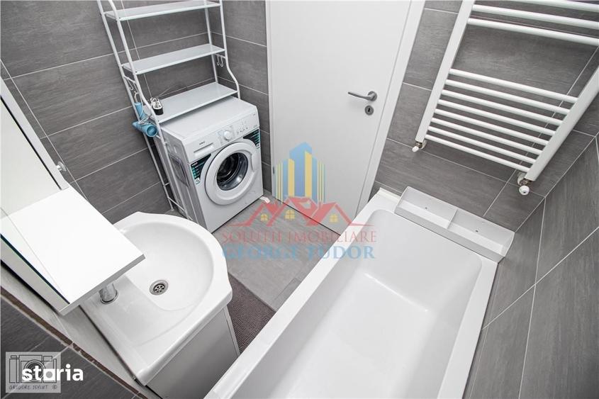 Apartament 2 camere, Str. Viilor 33, Bl.8, Chiajna - BONUS de fidelita - 8