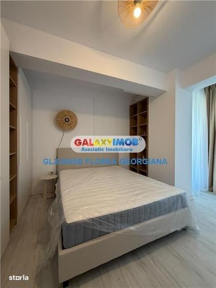 Prima inchiriere 2 camere modern Otopeni Bratianu Residence - 13