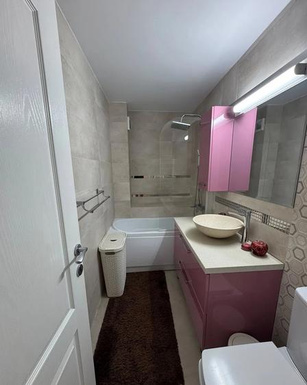 Apartament 3 camere de vânzare Vitan – Mihai Bravu | Metrou - Comision 0% - 5