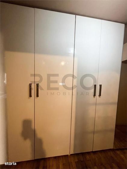 Apartament cu 3 camere decomandat în Rogerius — fotografia 1