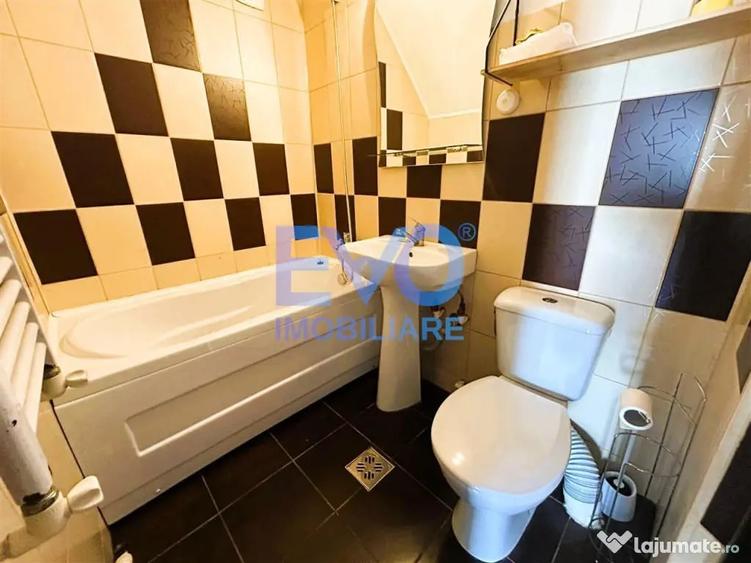 APARTAMENT CU 2 CAMERE DE INCHIRIAT, ALEXANDRU CEL BUN - 1