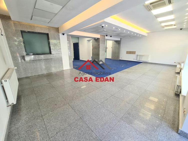Spațiu comercial, de 172 mp, în Câmpina