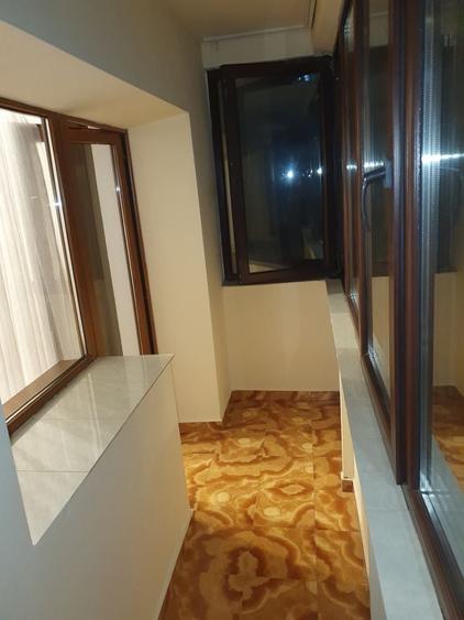 Apartament cu 2 camere decomandat în Mărgeanului