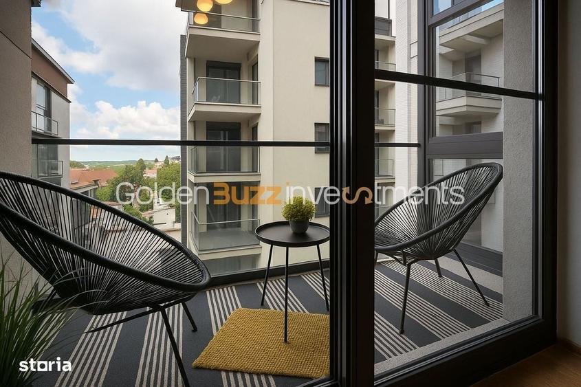 Apartament cu 4 camere decomandat în Herăstrău