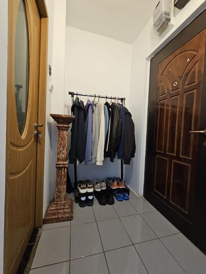 Garsonieră în Miorița