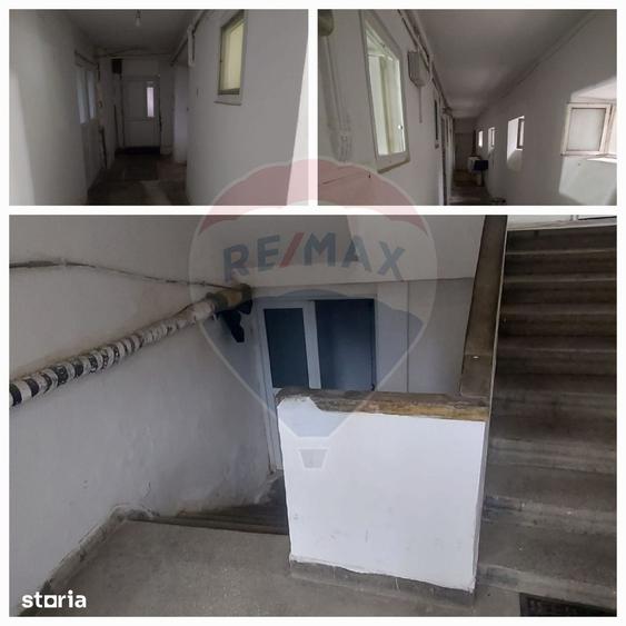 Garsonieră în Orașul Nou