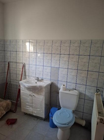 Casă individuală cu 3 camere cu Garaj în Central