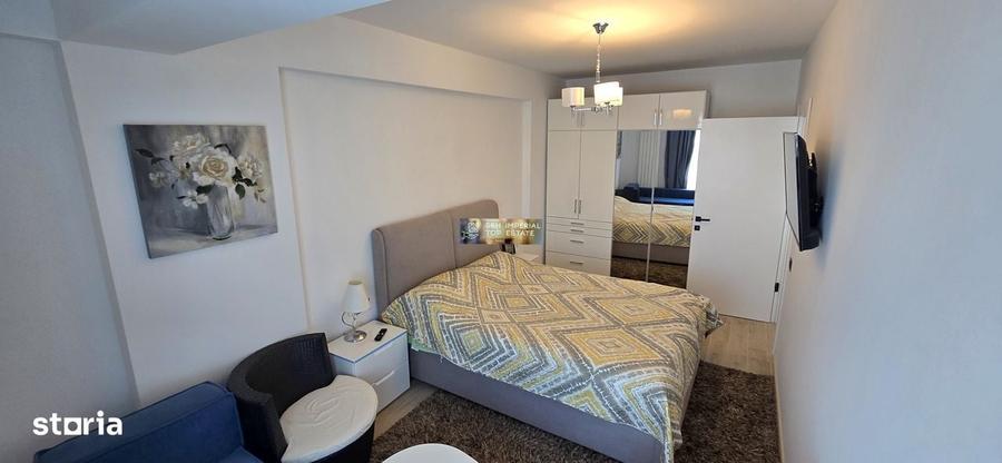 Apartament 2 camere Alezzi Infinity cu vedere la mare Loc de Parcare - 1