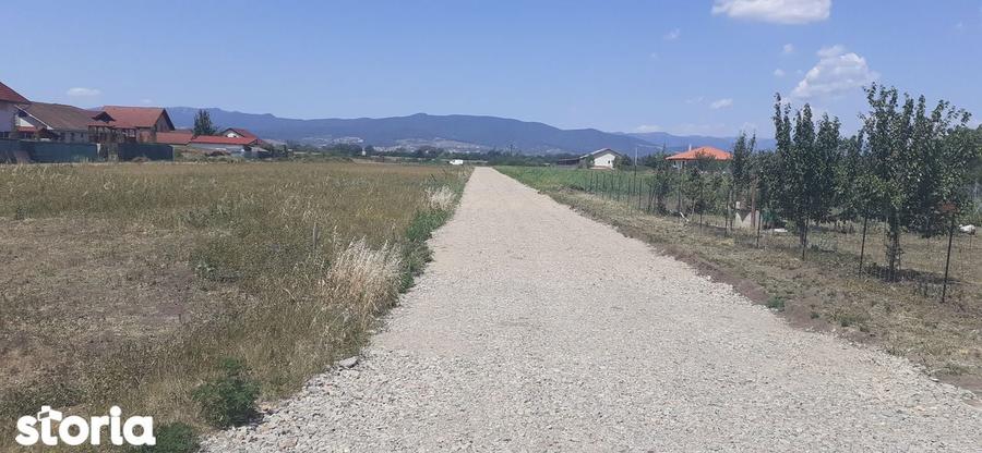 Teren de 600 mp, în Ciugud