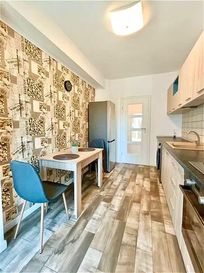 Apartament 2 camere | Parcare inclusă | 70mp utili | Zona Sisesti - 3