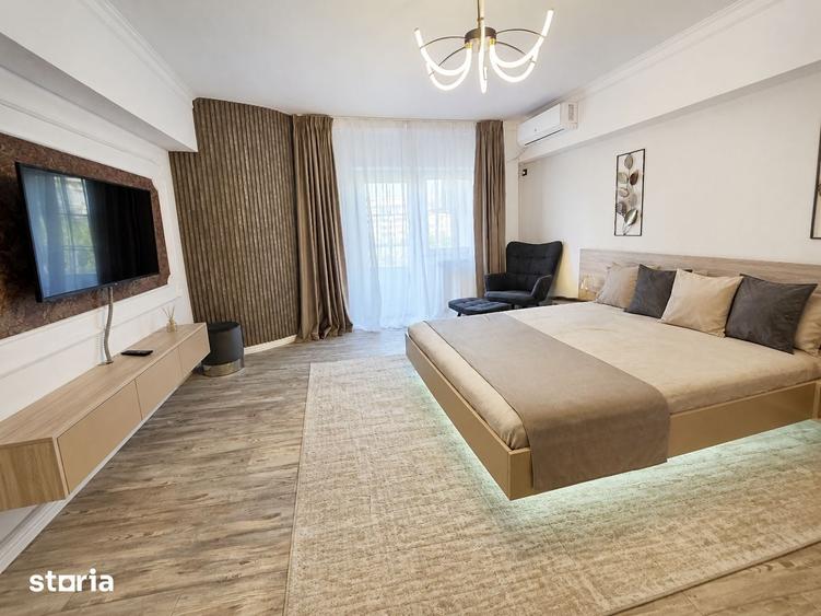 Apartament cu 2 camere în Centrul Civic
