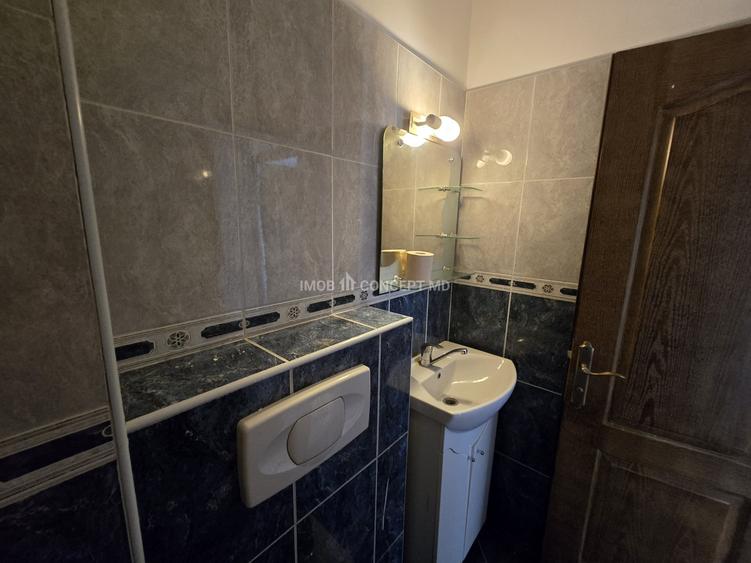 Apartament cu 3 camere decomandat în P-ța Mihai Viteazu