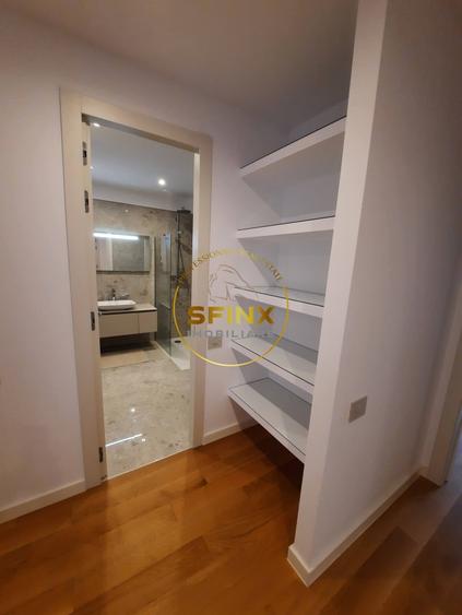 Apartament cu 4 camere decomandat, mobilat în Primăverii