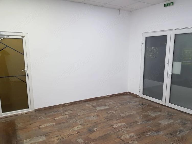 Spațiu comercial, de 80 mp, în Baciu