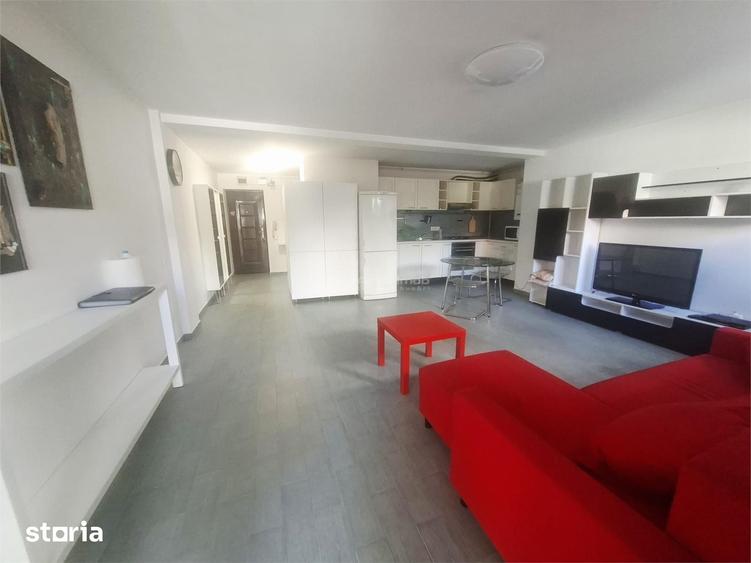 Apartament cu 2 camere în Ștrand