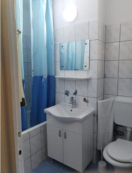 Garsonieră decomandată în Dristor