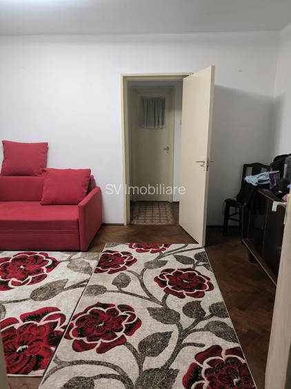 Apartament 2 camere de vanzare - Bulevardul Metalurgiei