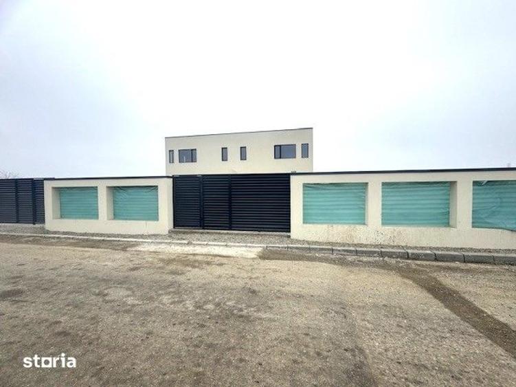Vila tip Duplex in Cartier rezidential nou Slatioara - 2