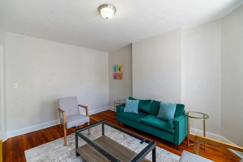 Apartament cu 2 camere decomandat în Gării