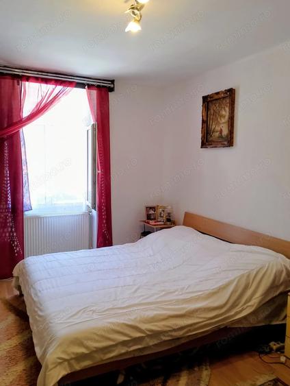 Casă cu 2 camere cu Teren 45 Mp în Timocului-Șaguna