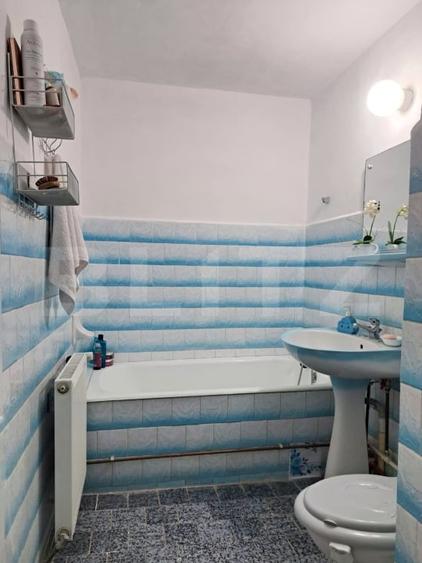 Apartament 2 camere, 52 mp, zona Micro 4 - 6