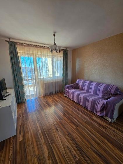 Proprietar, inchiriez Ap 2 Cam, Metrou Mihai Bravu, Decomandat, Mobilat Modern - 1