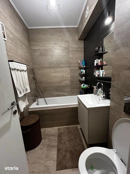 Vânzare Apartament 2 camere în Berceni in Bloc Nou - 9