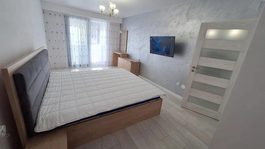 Oferta inchiriere apartament 2 camere Central Park - 1