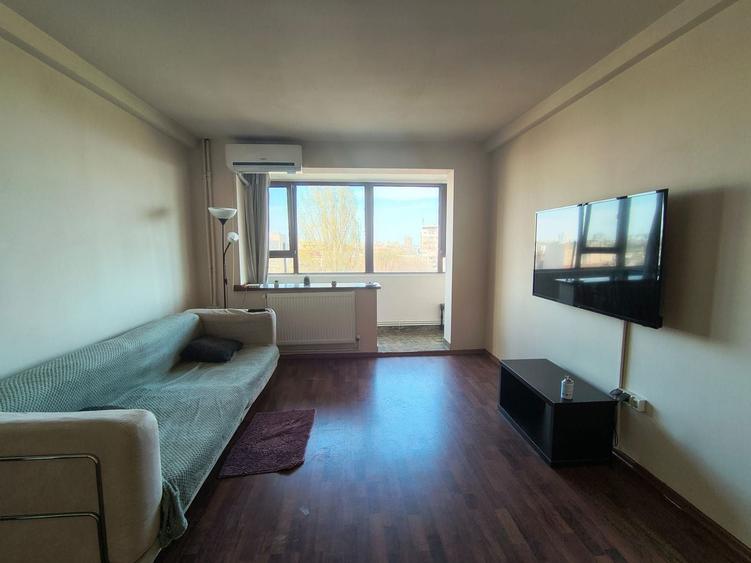 ULTRACENTRAL   2 CAMERE SEMI, VEDERE MARE LIBER 61 MP PRET 115000 EURO - 2