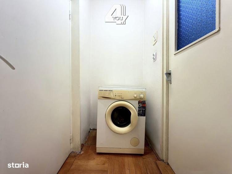 Apartament 2 camere, spatios si luminos | Vlaicu - Lebada - 3