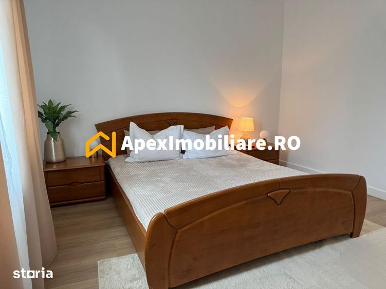 Apartament 2 camere de inchiriat Berceni Bucuresti | ApexImobiliare.ro - 8