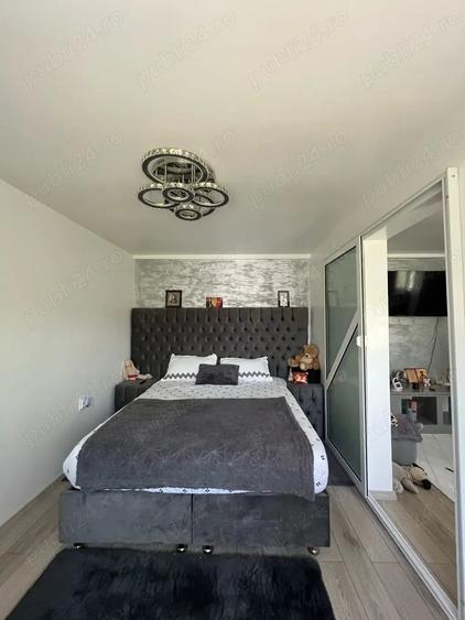 Apartament cu 2 camere în Fetești