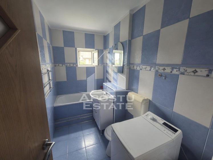 Apartament cu 2 camere de vanzare, Zona Dambovita, Timisoara - 6