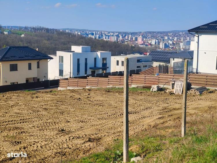 Spațiu comercial, în Hlincea