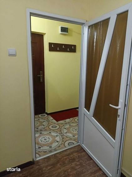 Garsonieră decomandată în Steaua