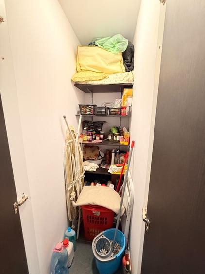 Apartament cu 2 camere în Bragadiru