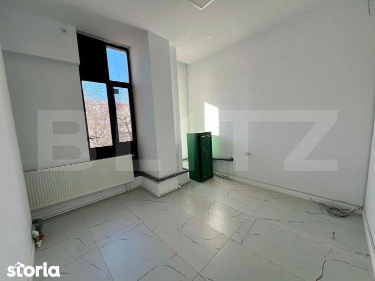 Spatiu birou, 12 mp, zona Centrala - 1