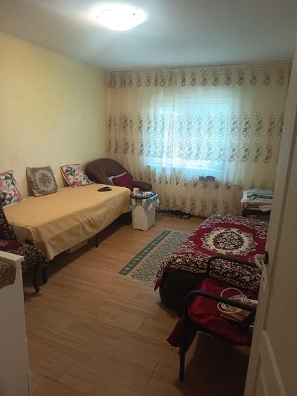 Garsonieră decomandată, mobilată în Giurgiului
