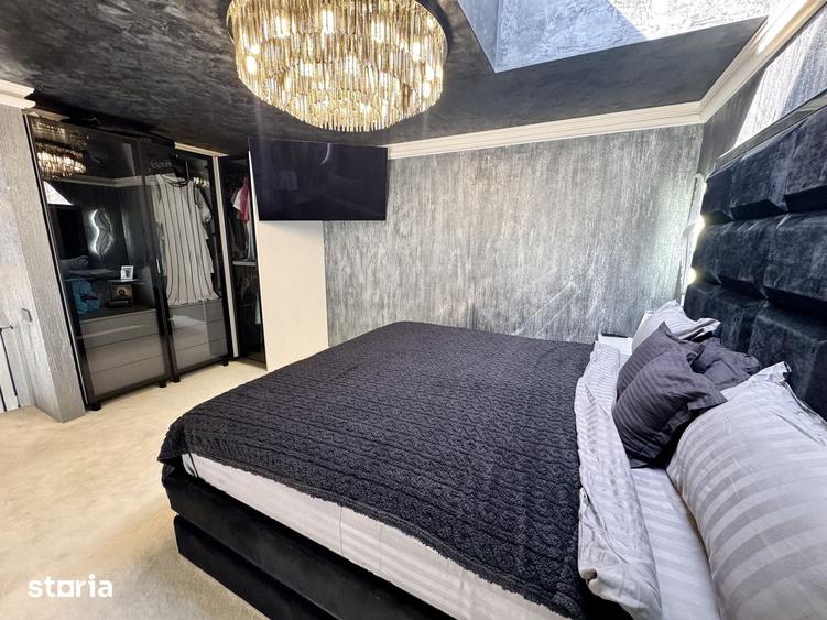 Apartament cu 2 camere în 6 Vânători